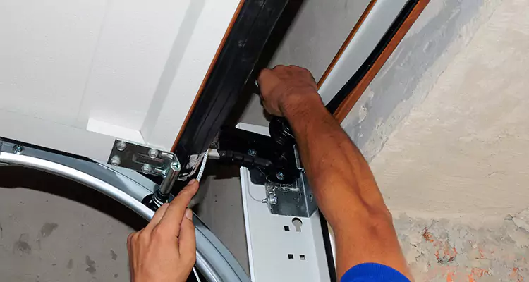 Weatherproof Door Seal Replacement in Holiday, FL