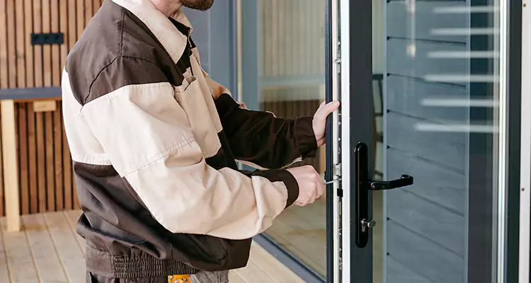 Top Rated Patio Door Lock RepairPatio Door Locking Mechanism Broken Repair in Holiday, FL